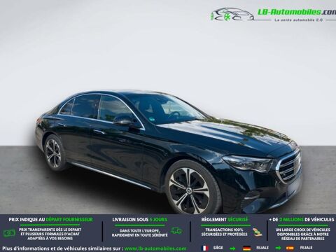 Classe E 300 e BVA 2024 occasion 31850 Beaupuy