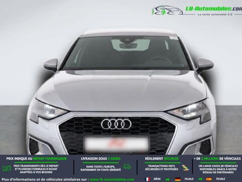 A3 30 TFSI Mild Hybrid 110 BVA 2022 occasion 31850 Beaupuy