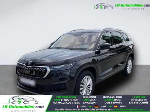 Annonce voiture Skoda Kodiaq 38000 €