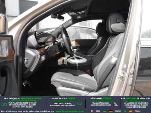 Classe GLS Maybach 600 BVA 4Matic 2024 occasion 31850 Beaupuy