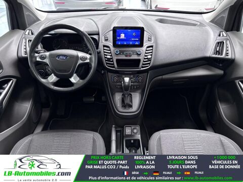 Grand C-MAX 2.0 EcoBlue 122 BVA 2022 occasion 31850 Beaupuy