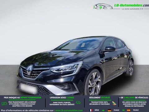 Renault Megane IV TCe 160 BVA 2023 occasion Beaupuy 31850