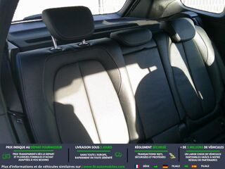 X1 xDrive 20i 192 ch BVA 2018 occasion 31850 Beaupuy
