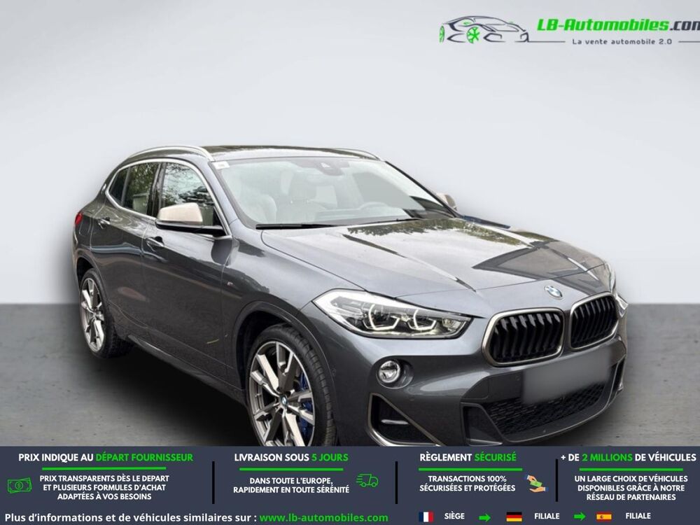 X2 M35i 306 ch BVA 2019 occasion 31850 Beaupuy