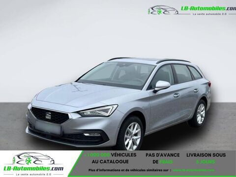 Leon 2.0 TDI 115 BVM 2025 occasion 31850 Beaupuy