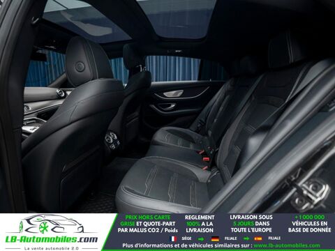 AMG GT 43 AMG 367 ch BVA 4-Matic+ 2023 occasion 31850 Beaupuy