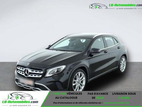 Mercedes Classe GLA 180 BVA 2019 occasion Beaupuy 31850