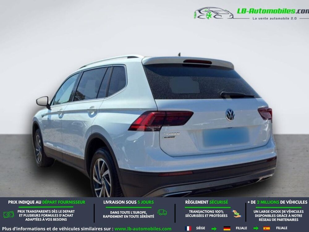 Tiguan Allspace 150 BVM 2020 occasion 31850 Beaupuy