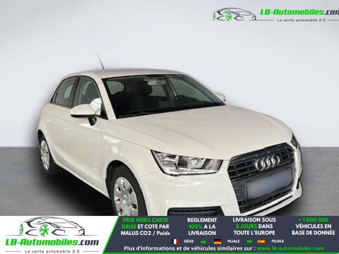 Audi A1 1.0 TFSI 82 2018 occasion Beaupuy 31850