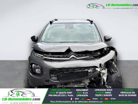 C3 Aircross PureTech 130 BVA 2020 occasion 31850 Beaupuy