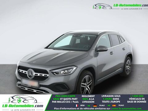 Mercedes Classe GLA 180 BVA 2023 occasion Beaupuy 31850