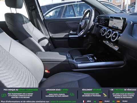 Classe GLA 200 d BVA 2025 occasion 31850 Beaupuy