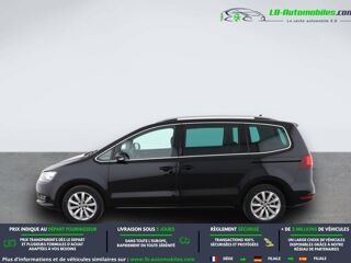 Sharan 1.4 TSI 150 BVA 2020 occasion 31850 Beaupuy