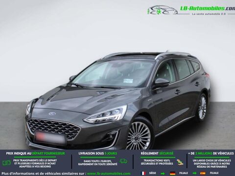 Annonce voiture Ford Focus 19990 €