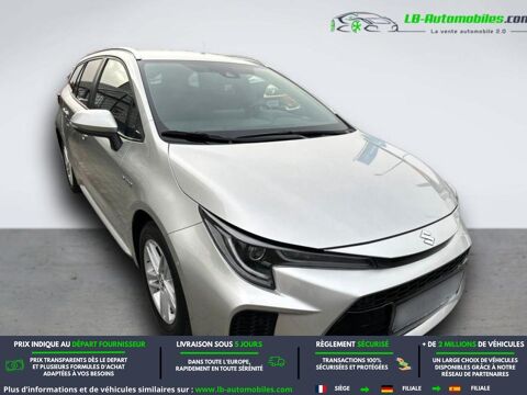 Swace 1.8 Hybrid 122ch 2021 occasion 31850 Beaupuy