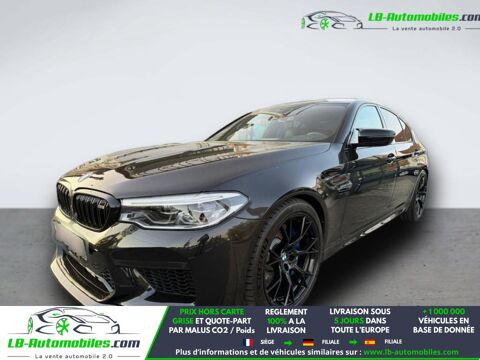 M5 625 ch BVA 2019 occasion 31850 Beaupuy
