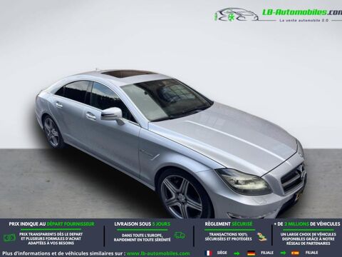 Annonce voiture Mercedes Classe C 40950 €