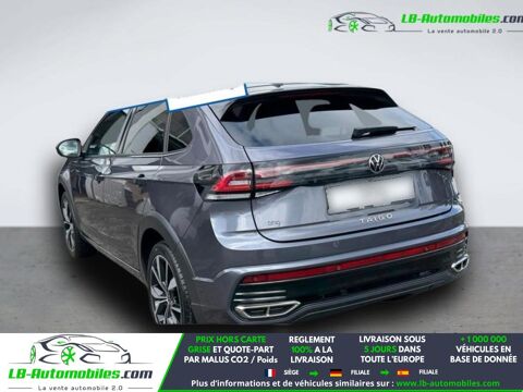 Taigo 1.5 TSI 150 BVA 2021 occasion 31850 Beaupuy