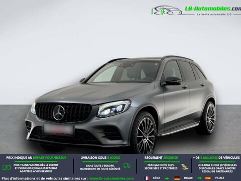 Classe GLC 250 d BVA 4Matic 2019 occasion 31850 Beaupuy