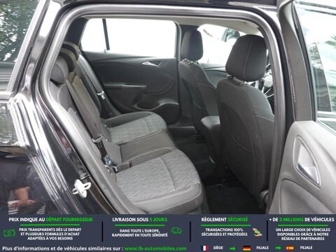 Golf SW 1.5 TSI 130 BVM 2020 occasion 31850 Beaupuy