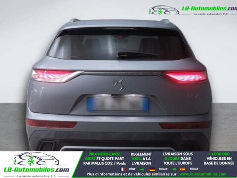 DS7 BlueHDi 130 BVA 2022 occasion 31850 Beaupuy