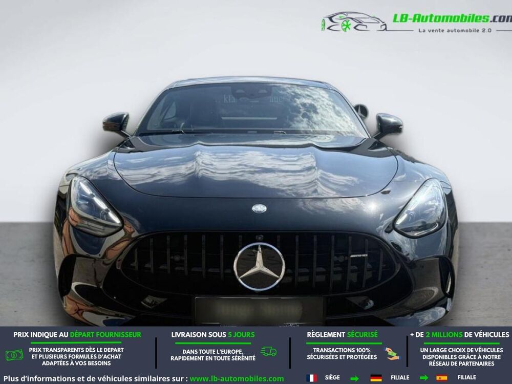 AMG GT R 585 ch BVA 2024 occasion 31850 Beaupuy