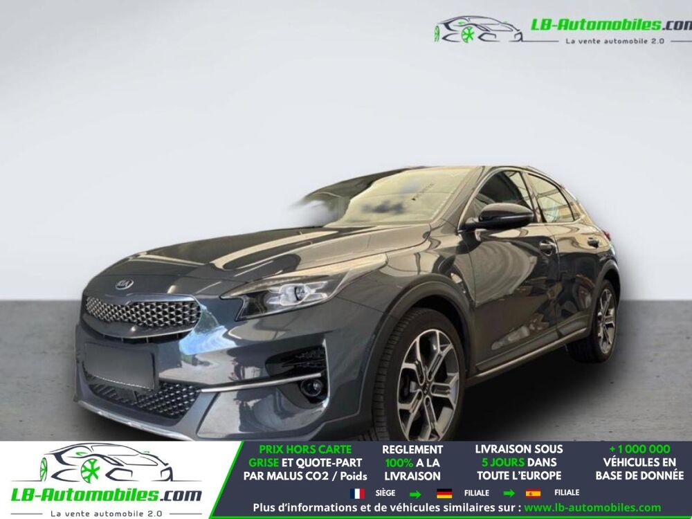 XCeed 1.4l T-GDi 140 ch BVA 2020 occasion 31850 Beaupuy