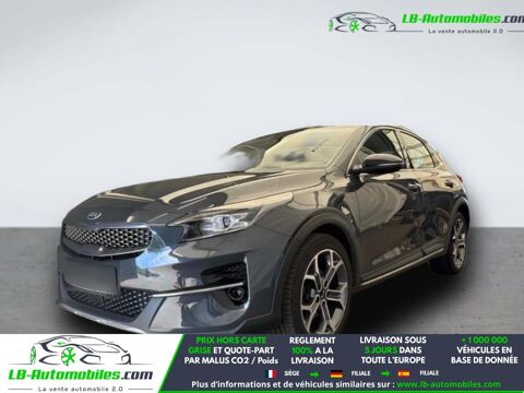 Annonce voiture Kia XCeed 18599 €