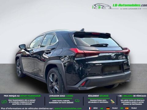 UX 250h 2WD 2022 occasion 31850 Beaupuy