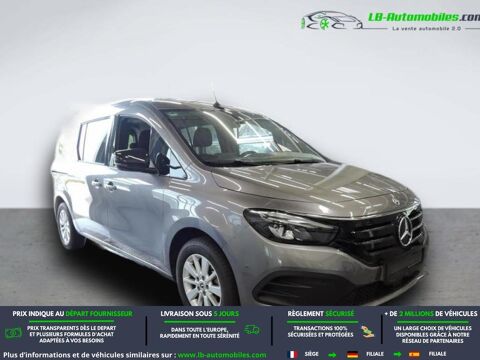 Annonce voiture Mercedes EQT 32483 €