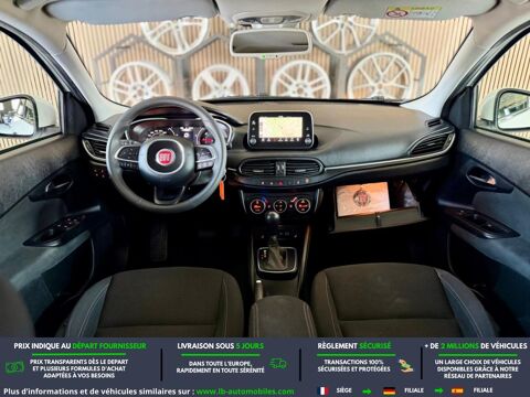 Tipo 1.6 MultiJet 120 ch BVA 2019 occasion 31850 Beaupuy