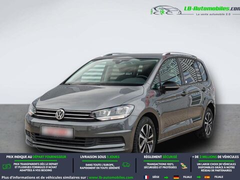 Touran 2.0 TDI 150 BVM 5pl 2019 occasion 31850 Beaupuy