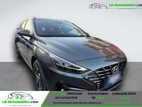 Hyundai i30 1.6 CRDi 115 BVM 2021 occasion Beaupuy 31850