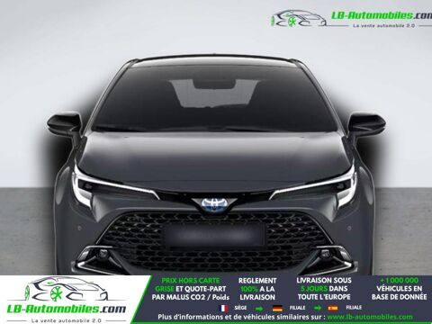 Corolla Hybride 180h BVA 2026 occasion 31850 Beaupuy