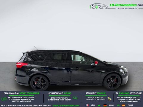 Focus 1.0 EcoBoost 125 mHEV BVM 2018 occasion 31850 Beaupuy