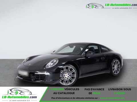 Porsche 911 3.4i 350 PDK 2015 occasion Beaupuy 31850