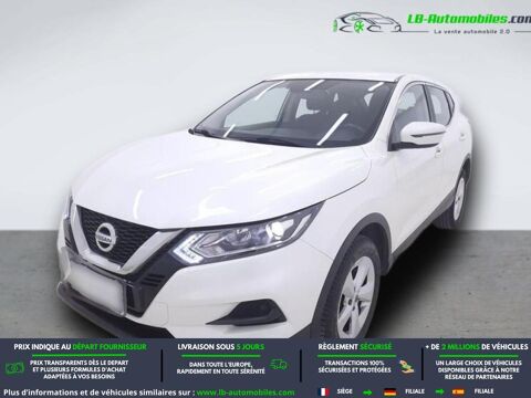 Nissan Qashqai 1.5 dCi 115 BVM 2019 occasion Beaupuy 31850