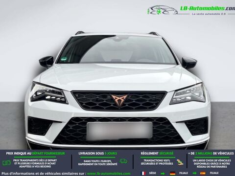 Ateca 2.0 TSI 300ch BVA 4Drive 2019 occasion 31850 Beaupuy