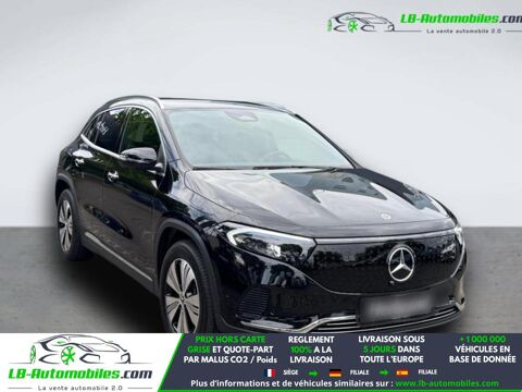 EQA 350 4Matic 2025 occasion 31850 Beaupuy