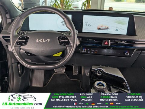 EV6 585 ch AWD 2023 occasion 31850 Beaupuy