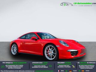 911 S 3.8i 400 PDK 2013 occasion 31850 Beaupuy