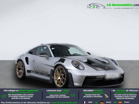 911 4.0i 525 PDK 2025 occasion 31850 Beaupuy