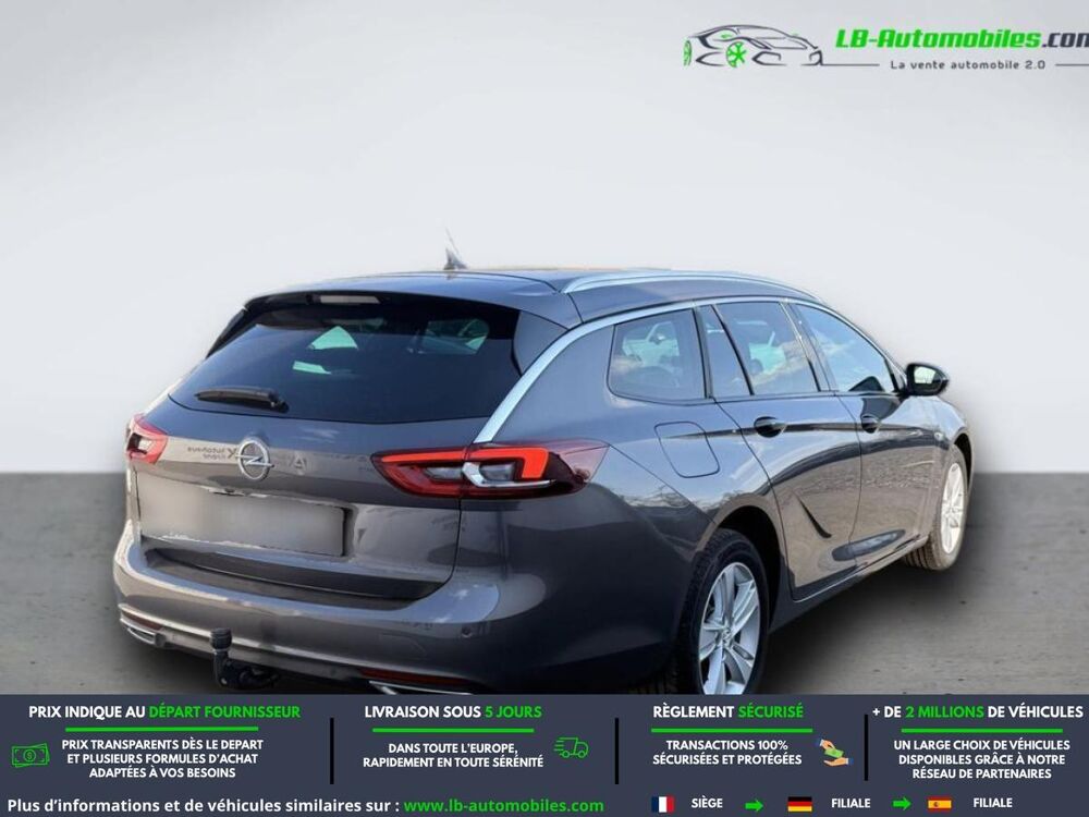 Insignia 2.0 Diesel 174 ch BVA 2022 occasion 31850 Beaupuy