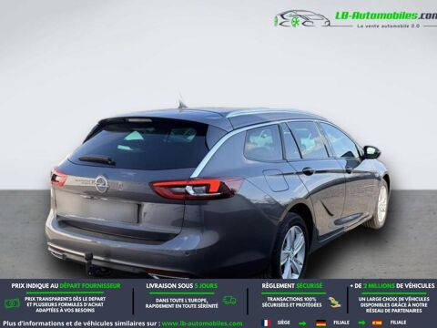 Insignia 2.0 Diesel 174 ch BVA 2022 occasion 31850 Beaupuy