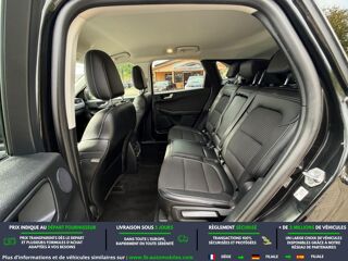 Kuga 2.0 EcoBlue 190 BVA 2020 occasion 31850 Beaupuy