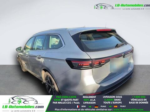 Volkswagen Golf SW 1.5 eTSI 150 BVA 2025 occasion Beaupuy 31850