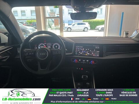 A1 35 TFSI 150 ch BVA 2022 occasion 31850 Beaupuy
