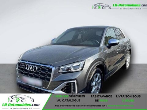 Audi SQ2 50 TFSI 300 ch BVA Quattro 2024 occasion Beaupuy 31850