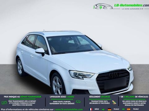 A3 TFSI 150 BVA 2018 occasion 31850 Beaupuy