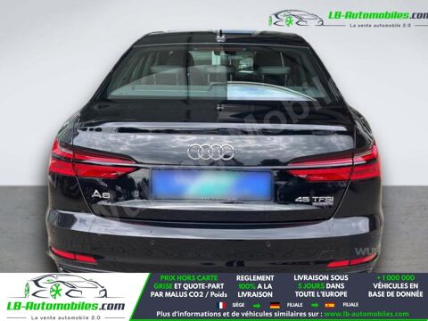 A6 45 TFSI 265 ch 2023 occasion 31850 Beaupuy